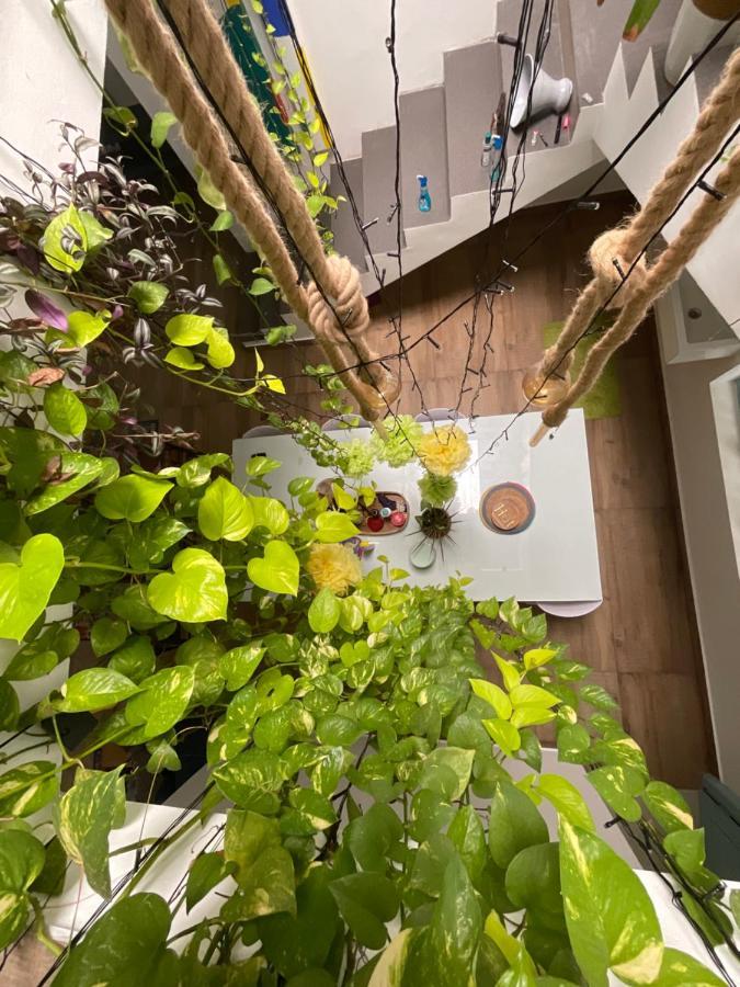 Bodhi Garden Villa In Варкала Екстериор снимка